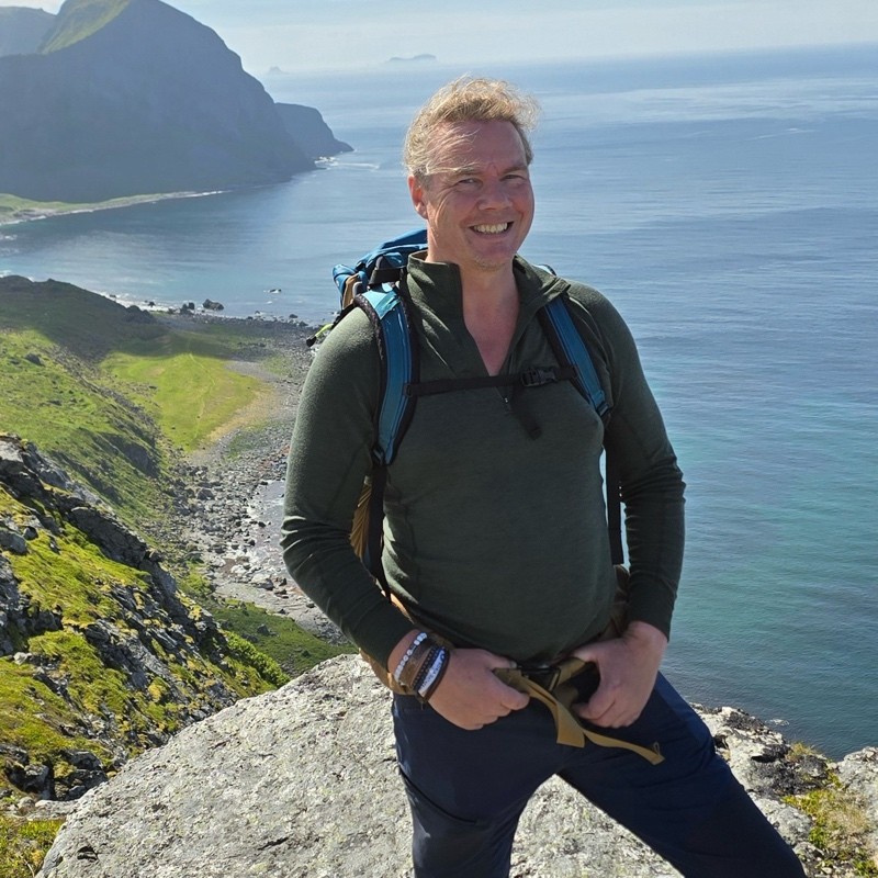 Alf Prøven